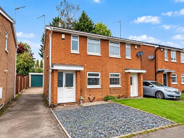 House for sale in Broomhill, Ashfield