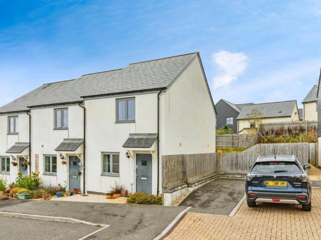 House for sale in Strode, Devon