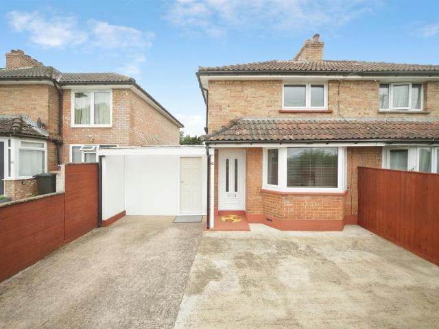 House for sale in Galmington, Rumwell