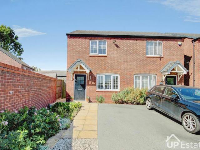 House for sale in Coundon, West Midlands