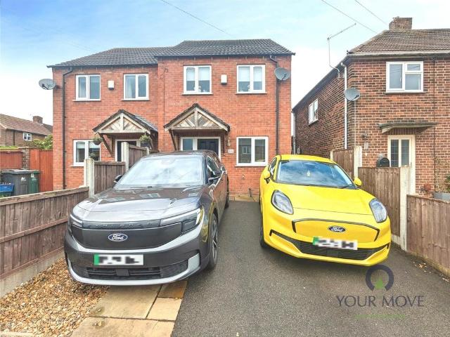 House for sale in Swanwick CP, Kedleston