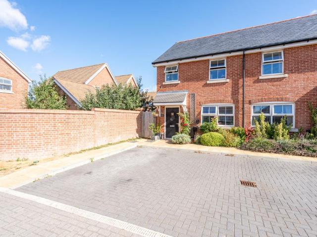 House for sale in Prinsted, Littlecote