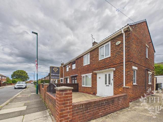 House for sale in Eston, Tees Valley