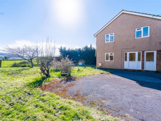 House for sale in Woolvershill Batch, Banwell
