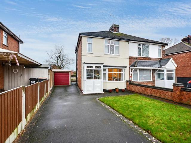 House for sale in Stapleford, Attenborough