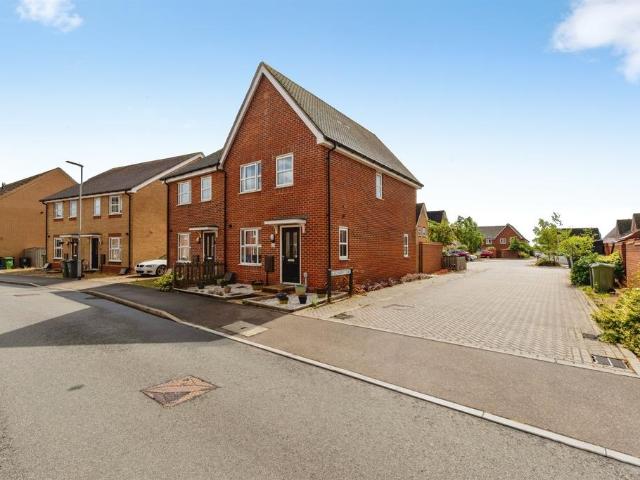 House for sale in Redlands Park, Breckland