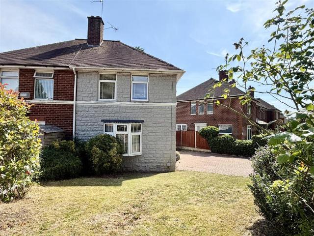 House for sale in Yardley Wood, West Midlands