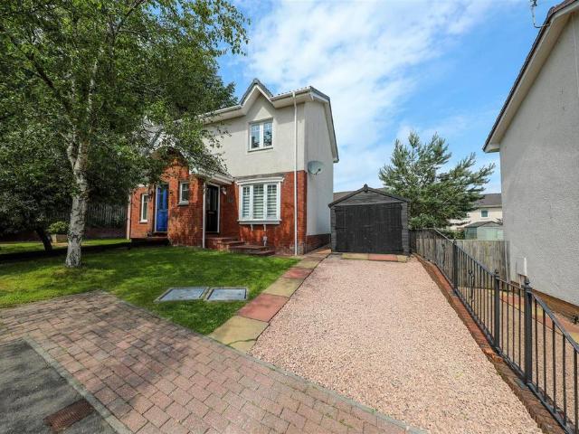 House for sale in Pitcairn, Caskieberran