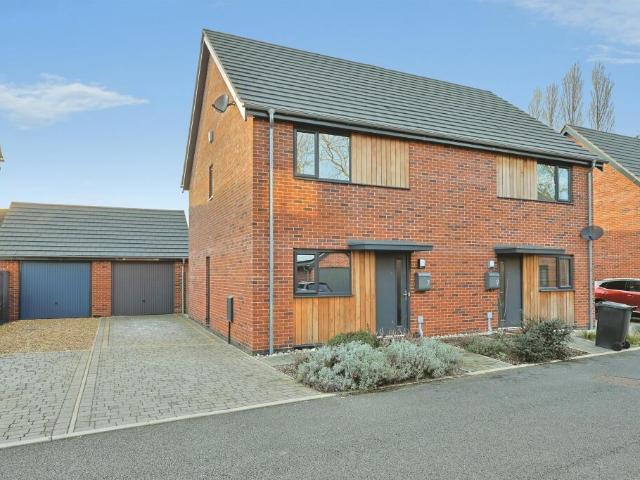 House for sale in East Tuddenham, Norfolk