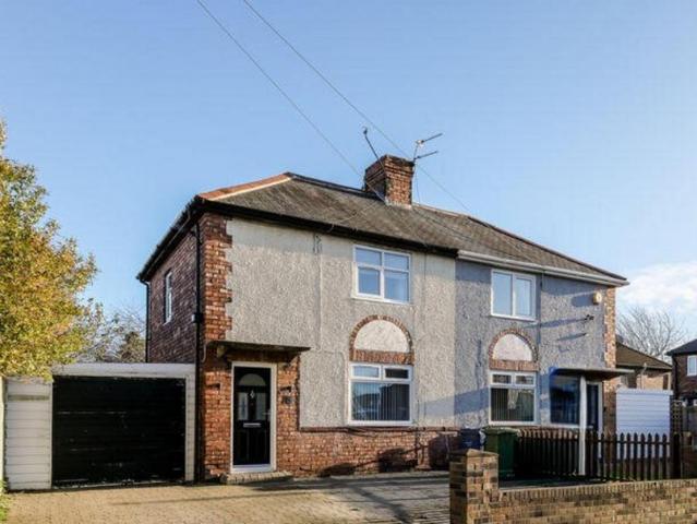 House for sale in Jarrow, Tyne And Wear