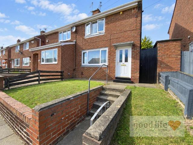 House for sale in Farringdon, Tyne And Wear