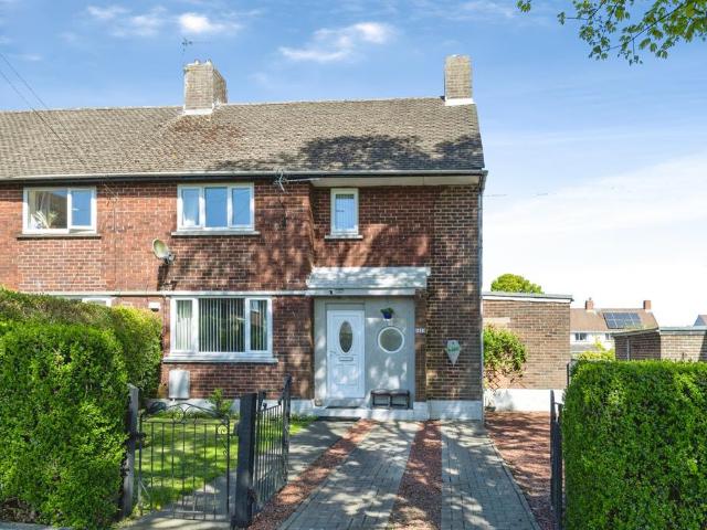 House for sale in Brandon, Isle Of Man