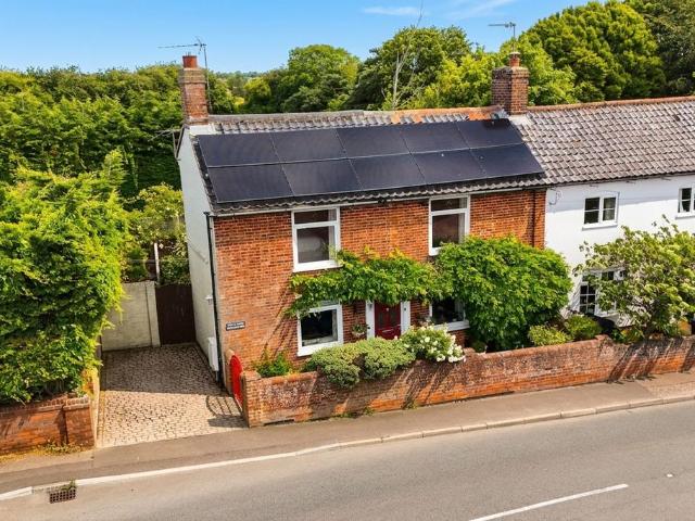 House for sale in Hales, Burgh St Peter