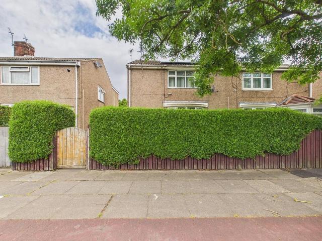 House for sale in Brierton, Hartlepool