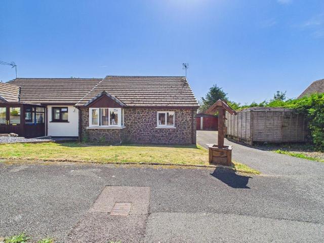 House for sale in Templeton, Wales