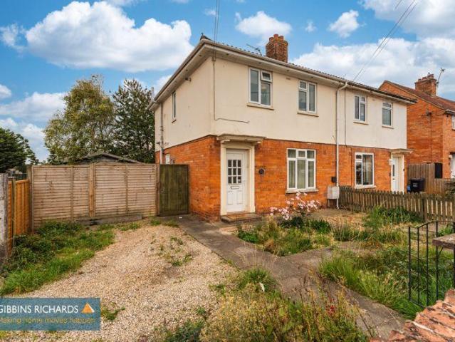 House for sale in Hamp, Bridgwater