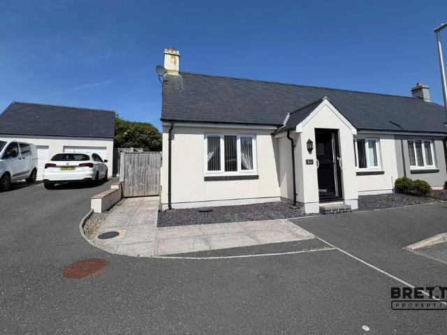 House for sale in Herbrandston, Wales