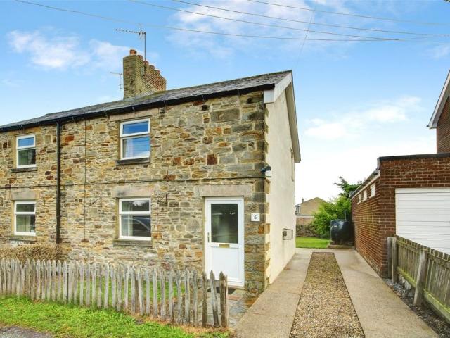 House for sale in Esh