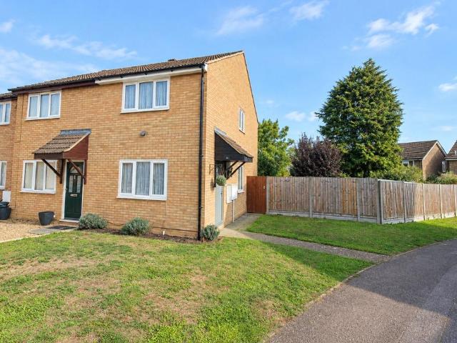 House for sale in Flitwick, Central Bedfordshire