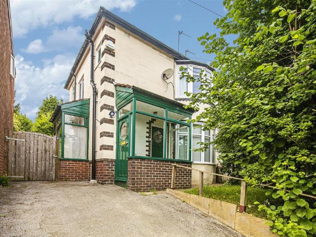 House for sale in Isle Of Man