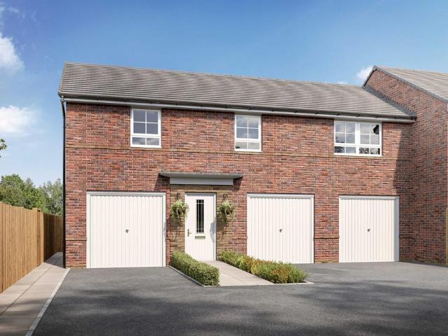 House for sale in Dunley, Forthampton