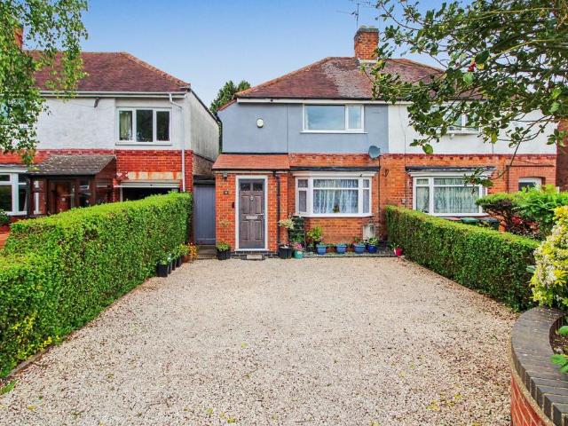 House for sale in Old Wharf, City Of Leicester