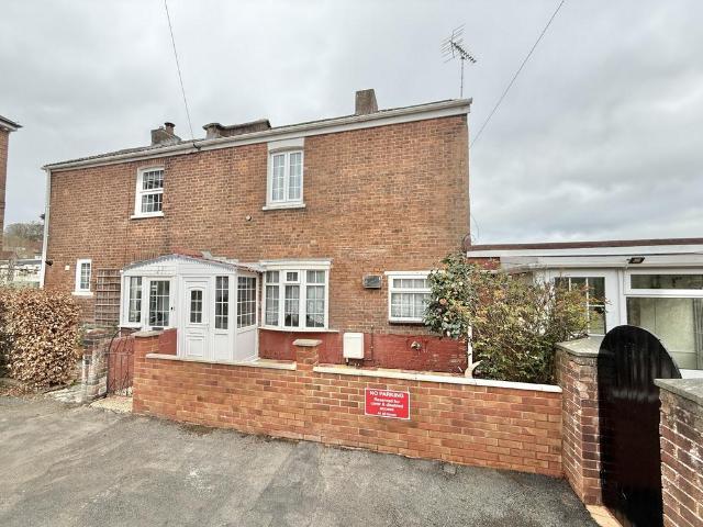 House for sale in Watergate, Devon