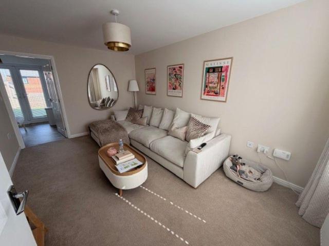 House for sale in Monk Hesleden, Blackhall Colliery