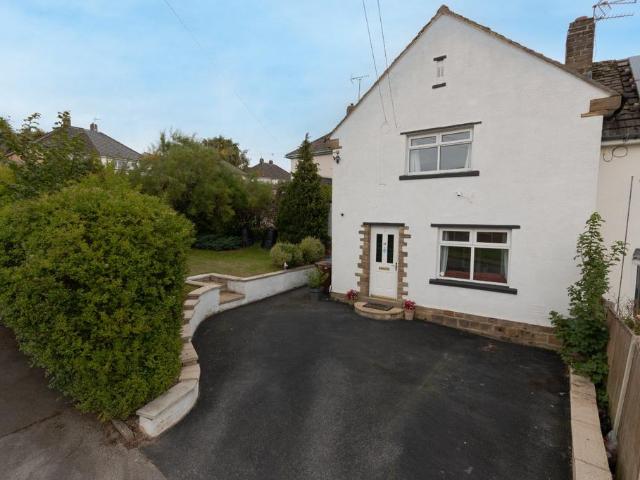 House for sale in Bingley, West Yorkshire