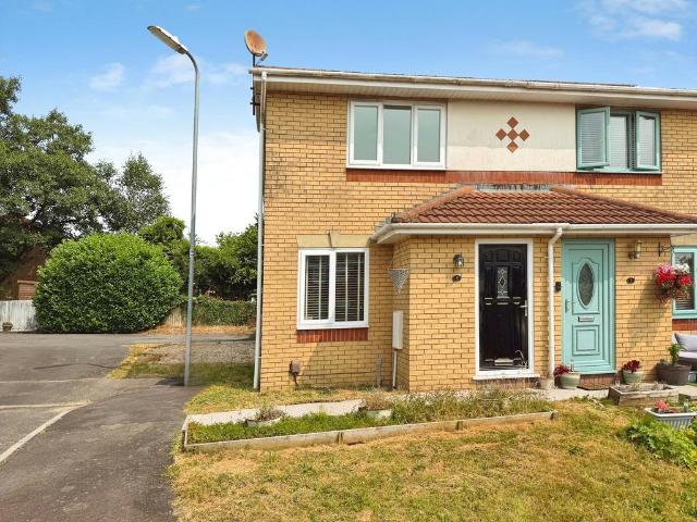 House for sale in Blaenhonddan, Bryncoch
