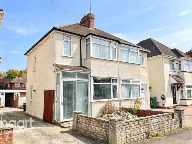 House for sale in Sundon Park, Luton