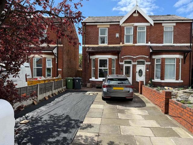 House for sale in Meols Cop, Southport