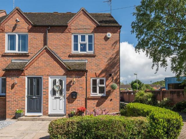 House for sale in Wilden, Rushock