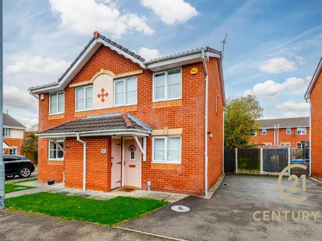 House for sale in Halewood Green, Halewood