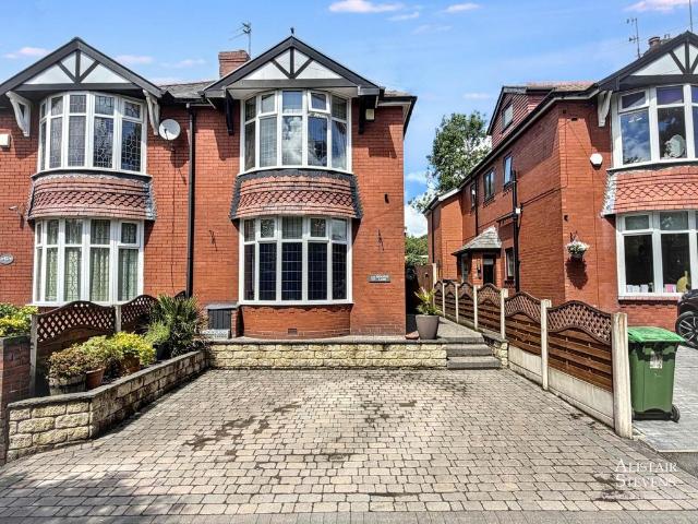 House for sale in Healds Green, Pendock