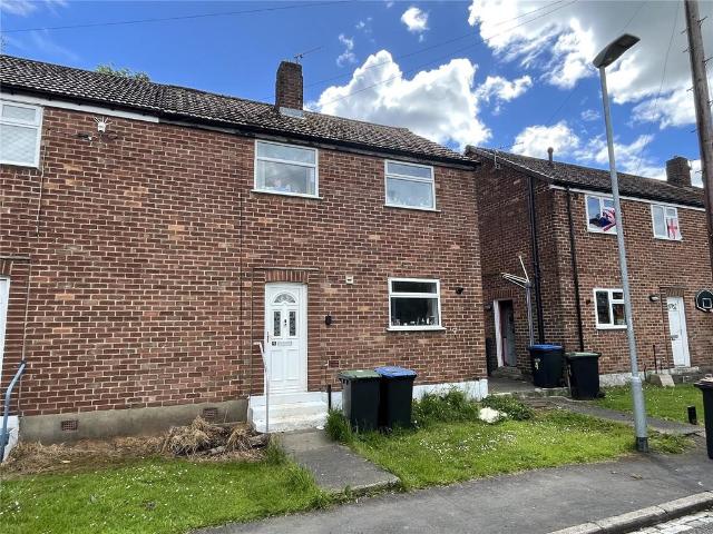 House for sale in Bearpark