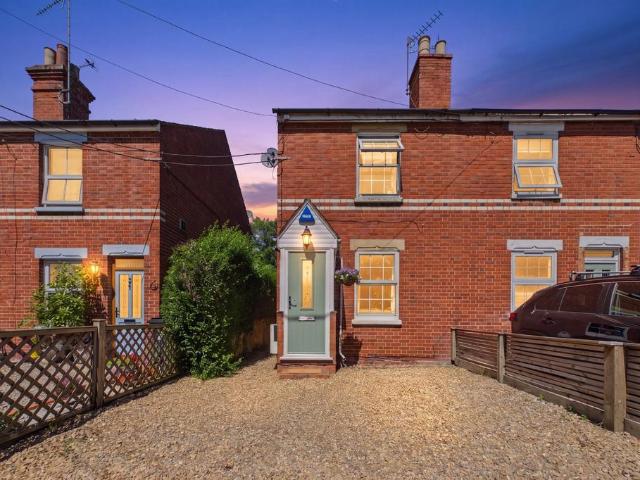 House for sale in St. Nicholas, Hurst