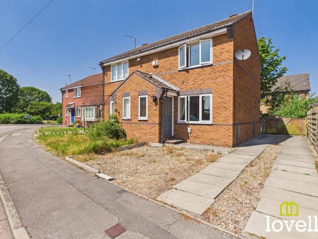 House for sale in Anlaby Park, Hull