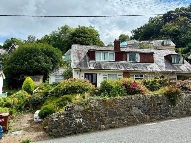 House for sale in Dolgellau