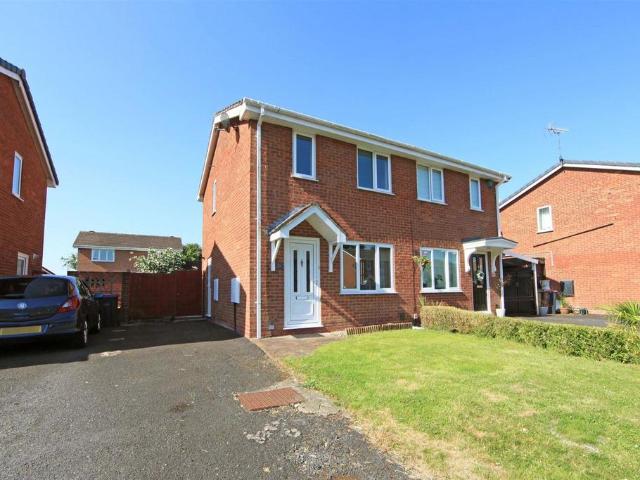 House for sale in Aqueduct, Telford