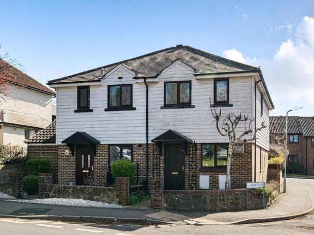 House for sale in Bourne Vale, Kent
