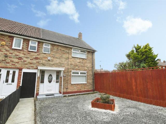 House for sale in Greatfield, Hull