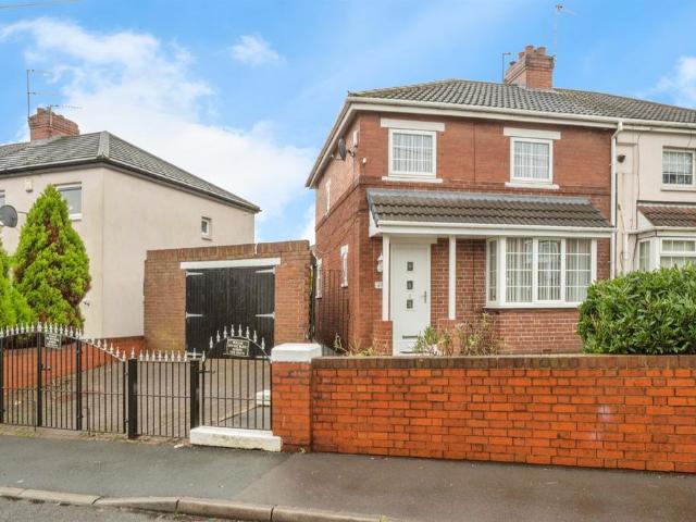 House for sale in Balby, South Yorkshire