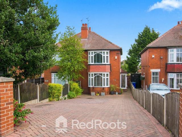 House for sale in Sprotbrough and Cusworth, Cusworth