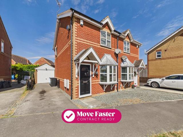 House for sale in Kingswood, Hull