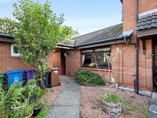 House for sale in Govan, Glasgow