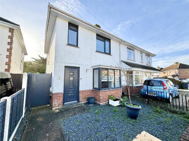House for sale in Highcliffe