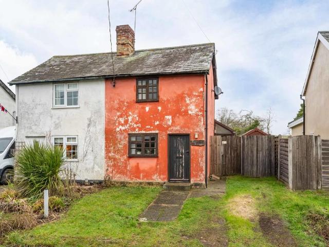 House for sale in Hundon, Chedburgh