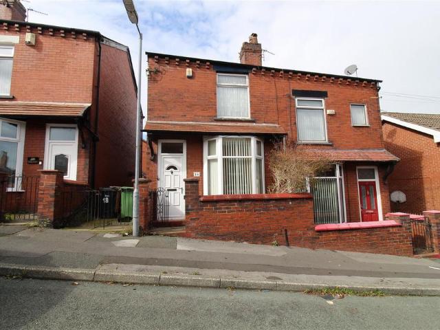House for sale in Deane, Bolton