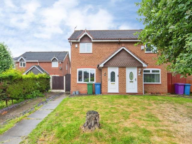 House for sale in Calderstones